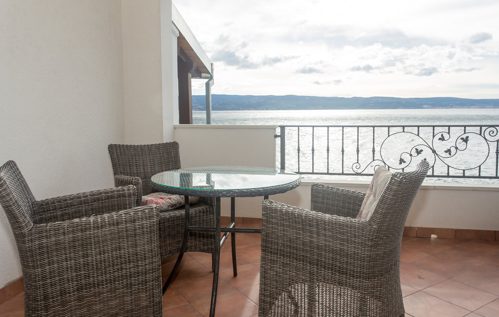 Lejlighed - Omis - Suhi Potok , Kroatien - CSC101 2