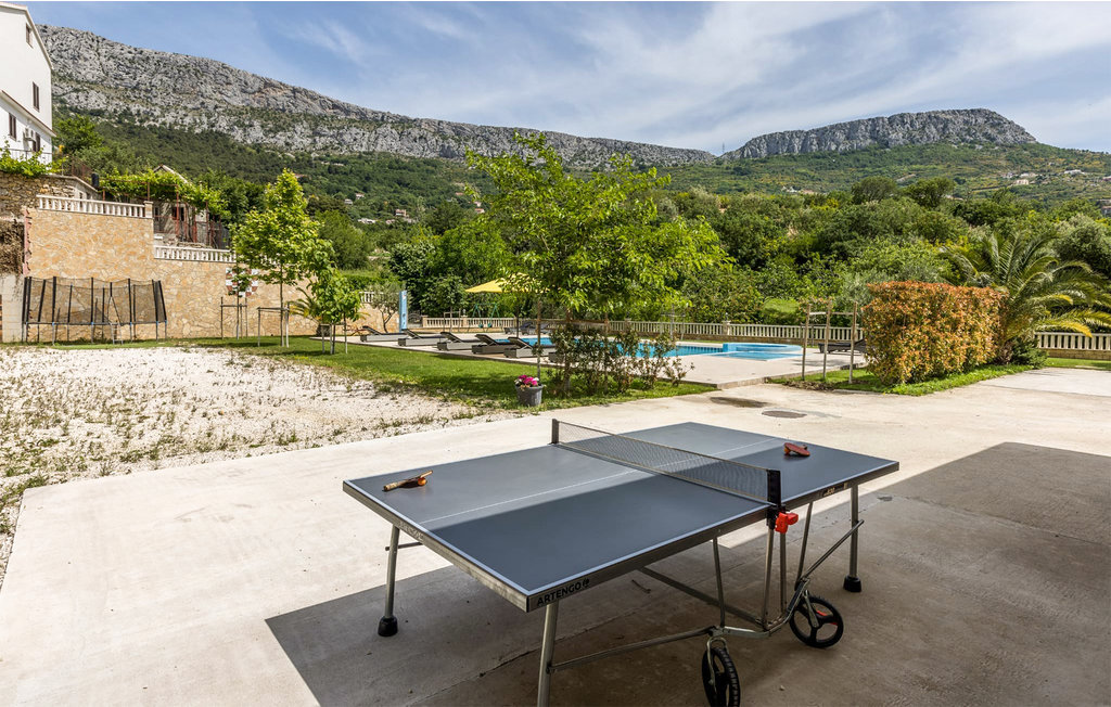 Ferienhaus - Split-Solin , Kroatien - CSC134 19