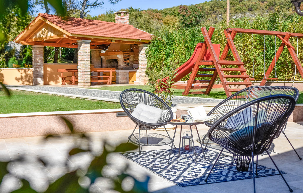 Feriehuse - Makarska - Medov Dolac , Kroatien - CSC135 2