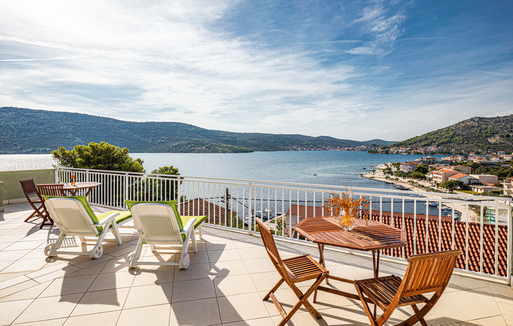 Lejlighed - Trogir-Poljica , Kroatien - CSC142 1