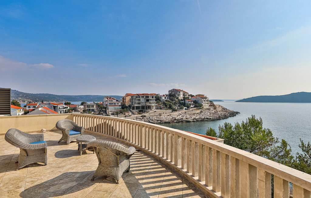 Ferienhaus - Trogir-Sevid , Kroatien - CSC149 8