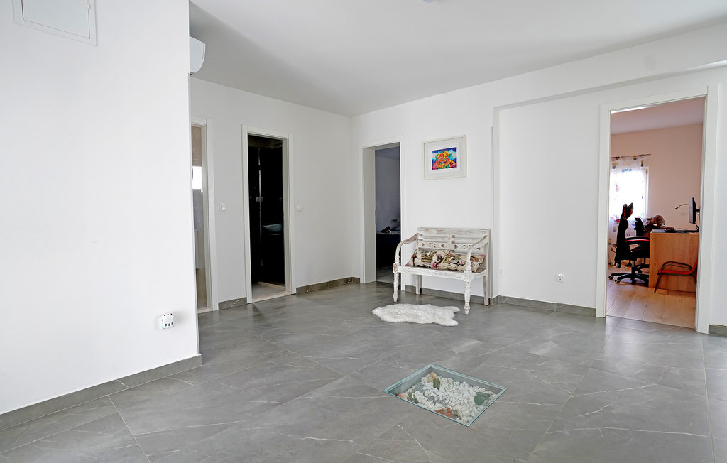 Feriehuse - Split - Zrnovnica , Kroatien - CSC162 25