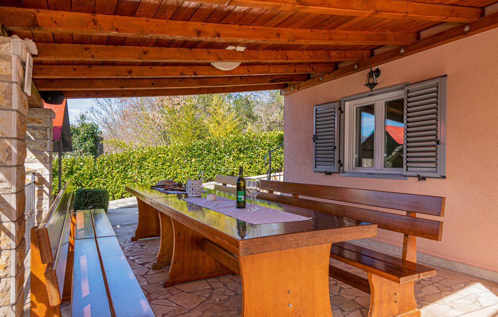 Ferienhaus - Makarska-Vrgorac , Kroatien - CSC185 20