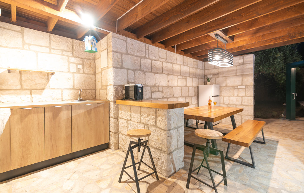 Feriehuse - Split-Zrnovnica , Kroatien - CSC190 26