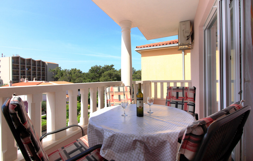 
Holiday rental - Makarska-Baska Voda , Croatia - CSC193 8