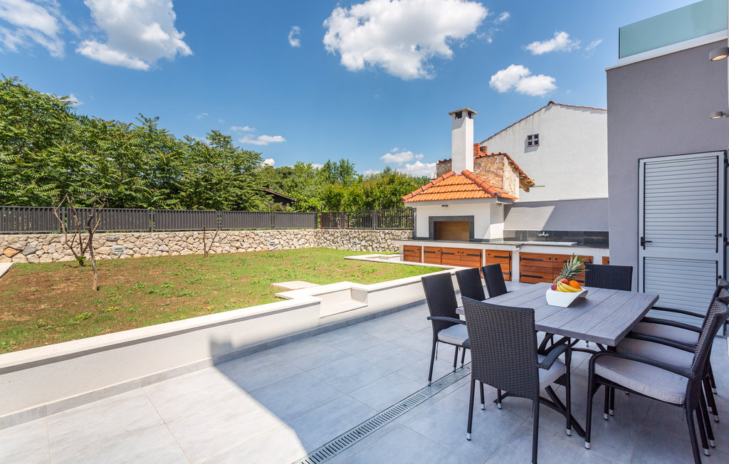 Ferienhaus - Split , Kroatien - CSC163 14