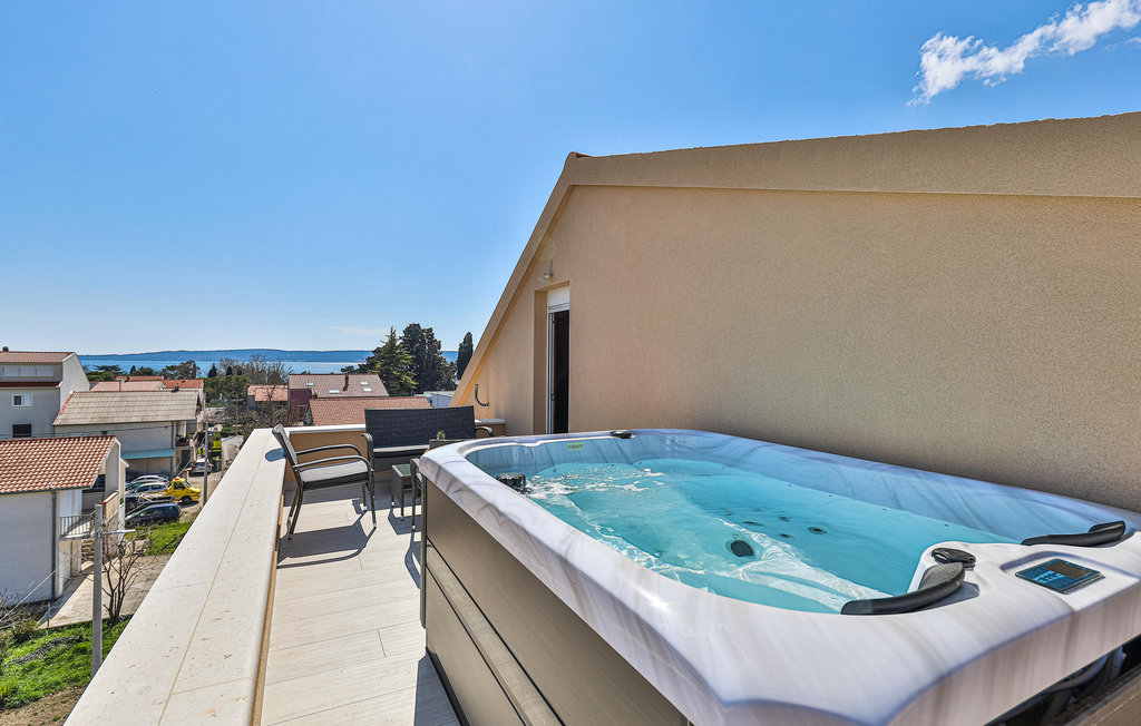 Lejlighed - Trogir-Kastel Luksic , Kroatien - CSC258 1