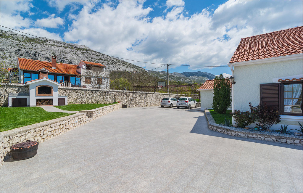 Feriehuse - Split-Gornje Sitno , Kroatien - CSC036 22