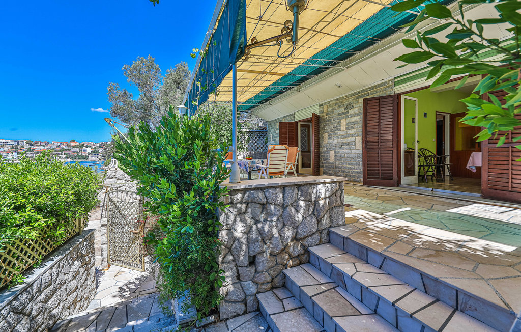 Semesterhus - Ciovo - Okrug Gornji , Kroatien - CSC068 17