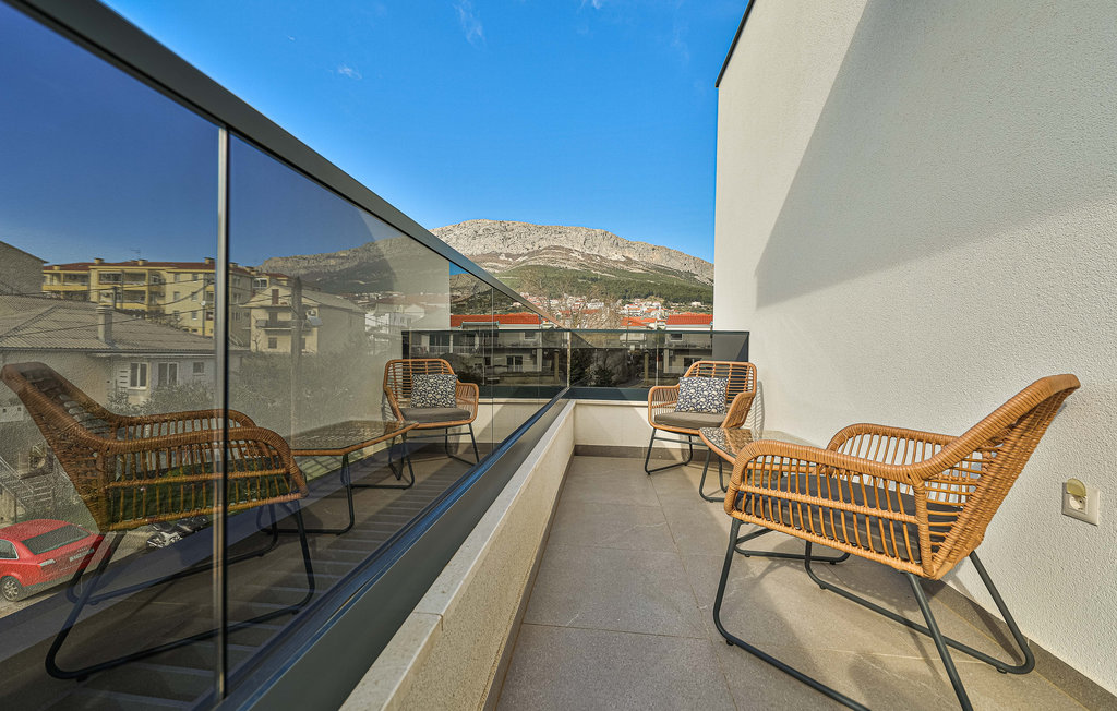 Ferienhaus - Split-Solin , Kroatien - CSC150 21