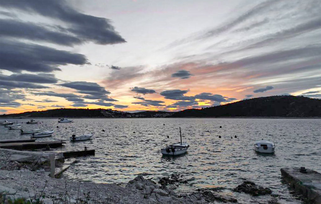 Ferienhaus - Trogir - Sevid , Kroatien - CSC151 17