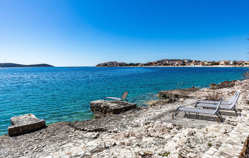 Lejlighed - Trogir-Sevid , Kroatien - CSC250 3