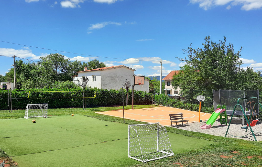 Feriehuse - Makarska-Gornji Vinjani , Kroatien - CSC027 14