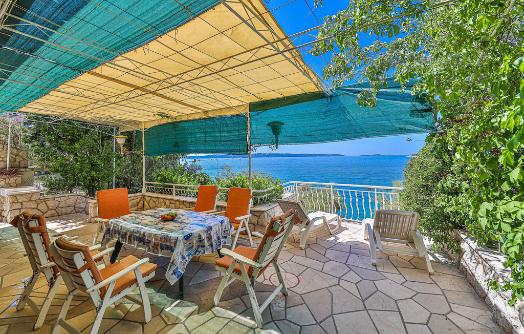 Semesterhus - Ciovo - Okrug Gornji , Kroatien - CSC068 16