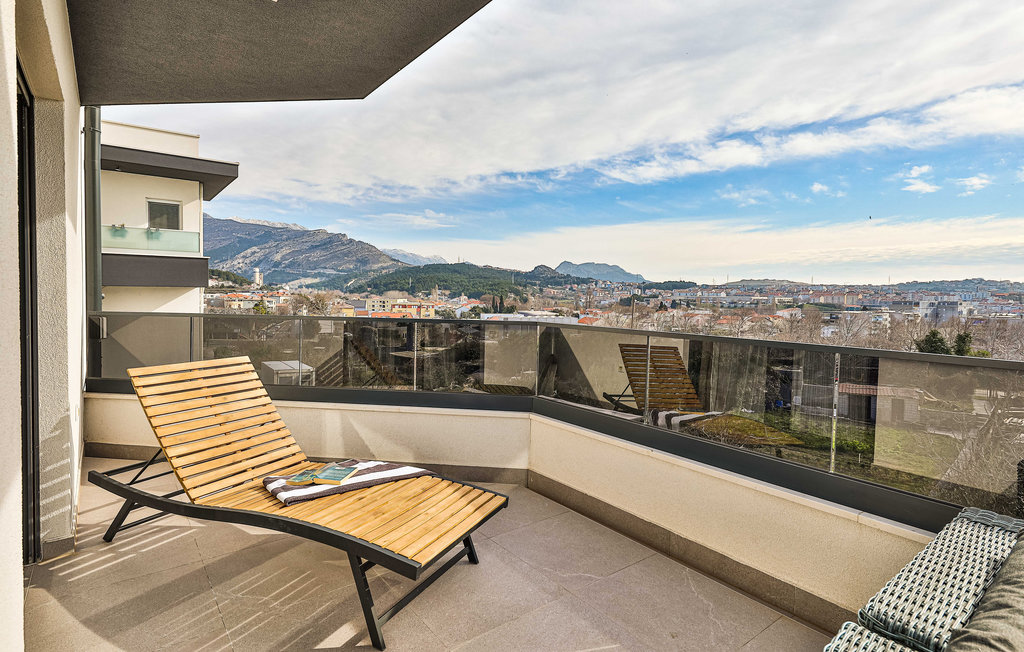 Ferienhaus - Split-Solin , Kroatien - CSC150 19