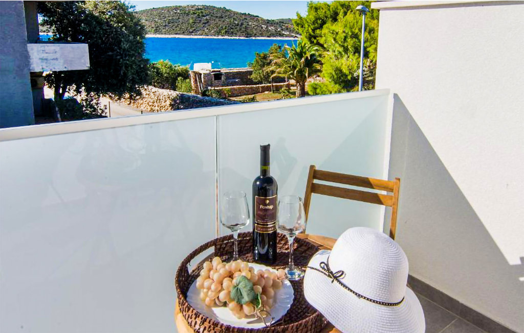 Ferienhaus - Trogir - Sevid , Kroatien - CSC151 3