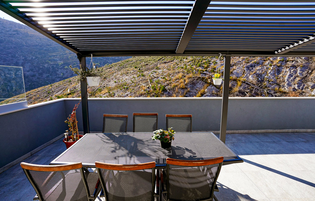 Feriehuse - Split - Zrnovnica , Kroatien - CSC162 17