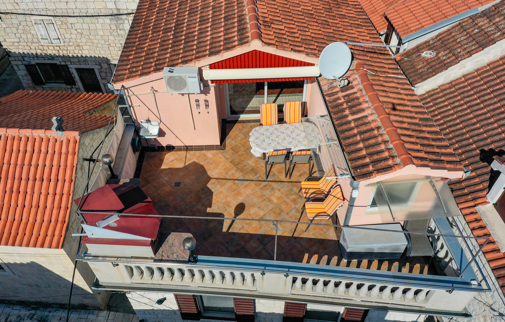 Feriehuse - Trogir-Seget Donji , Kroatien - CSC227 13