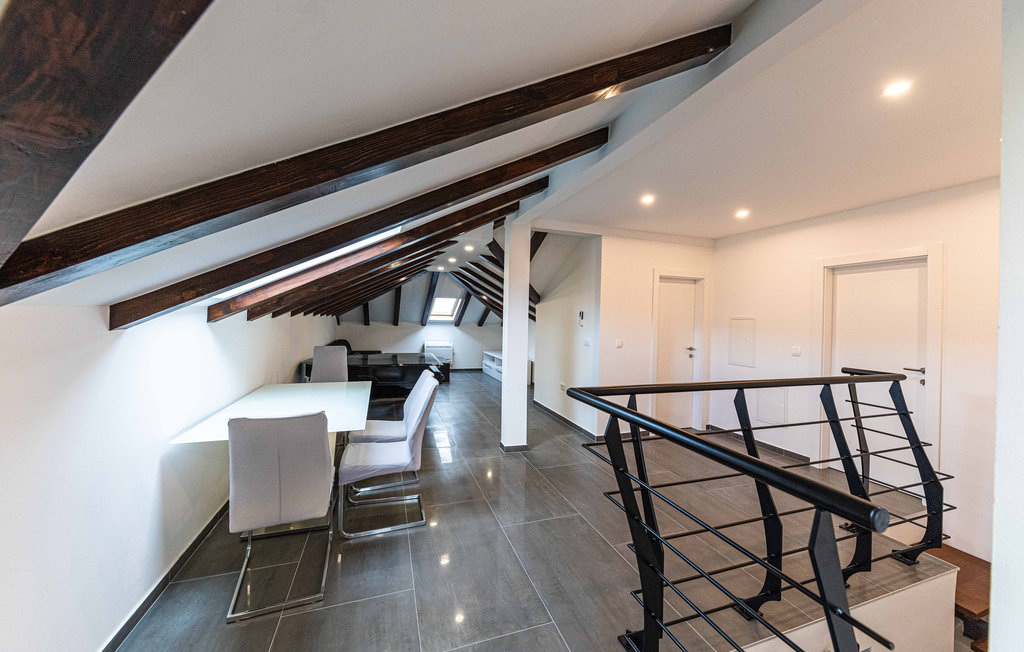 Ferienhaus - Split-Vrlika , Kroatien - CSC255 22