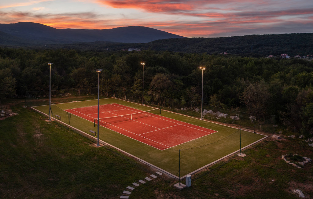 Feriehuse - Split- Sinj , Kroatien - CSC159 21