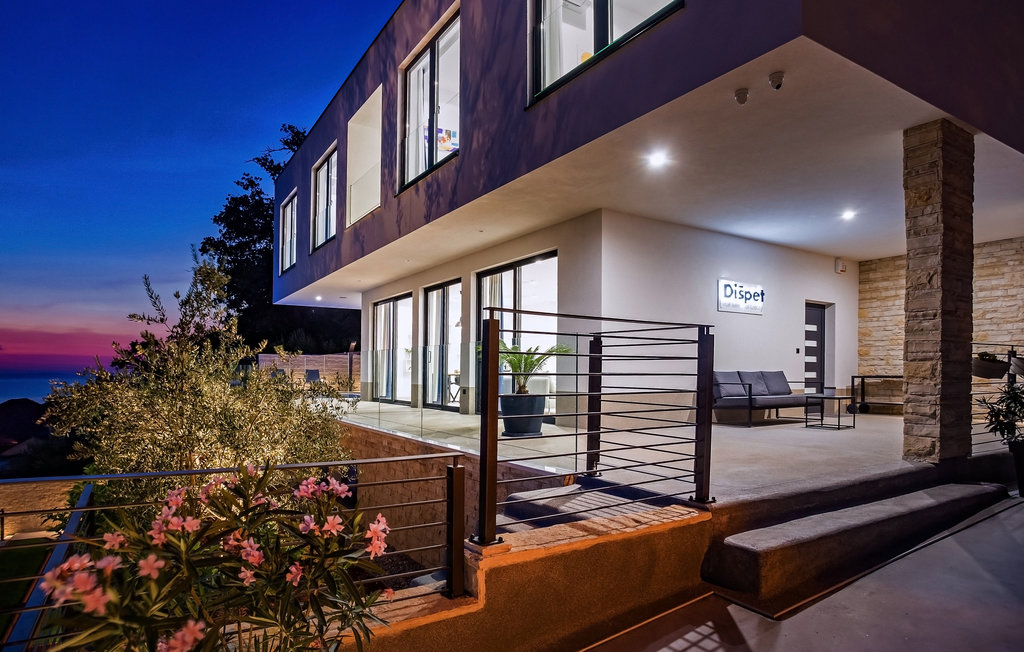 Feriehuse - Omis-Celina , Kroatien - CSC056 20