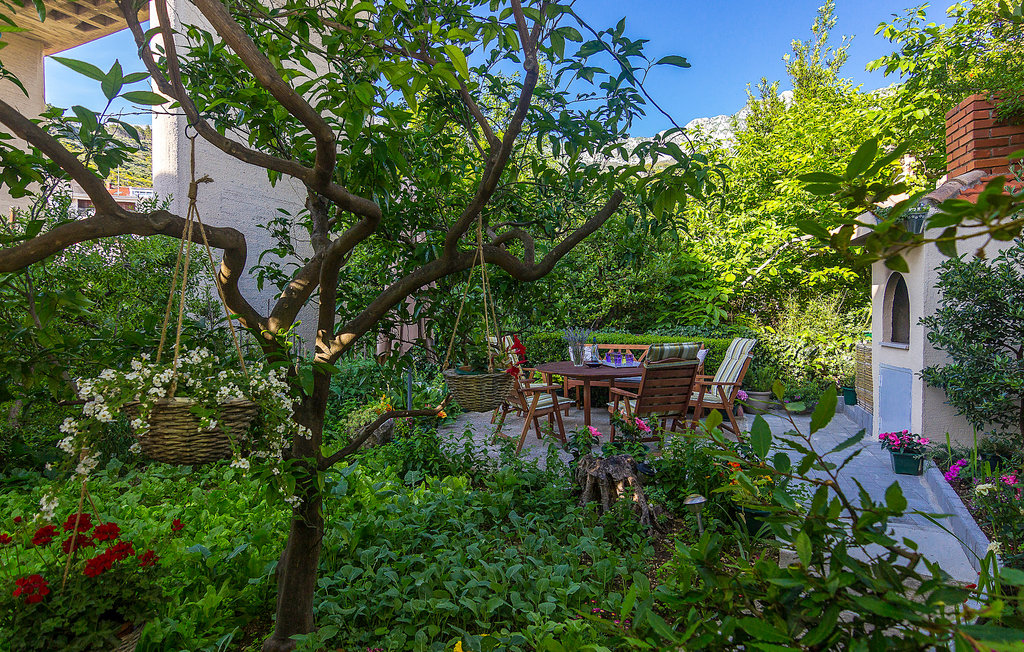 Lejlighed - Makarska-Podgora , Kroatien - CSC030 9