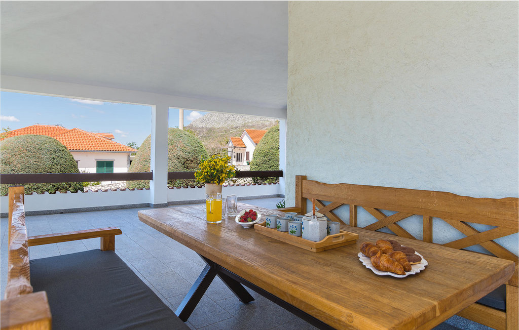 Feriehuse - Split-Gornje Sitno , Kroatien - CSC036 2