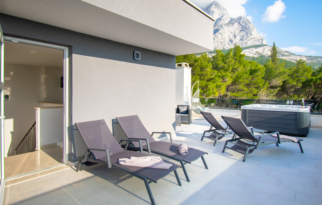 Feriehuse - Makarska-Baska Voda , Kroatien - CSC062 14