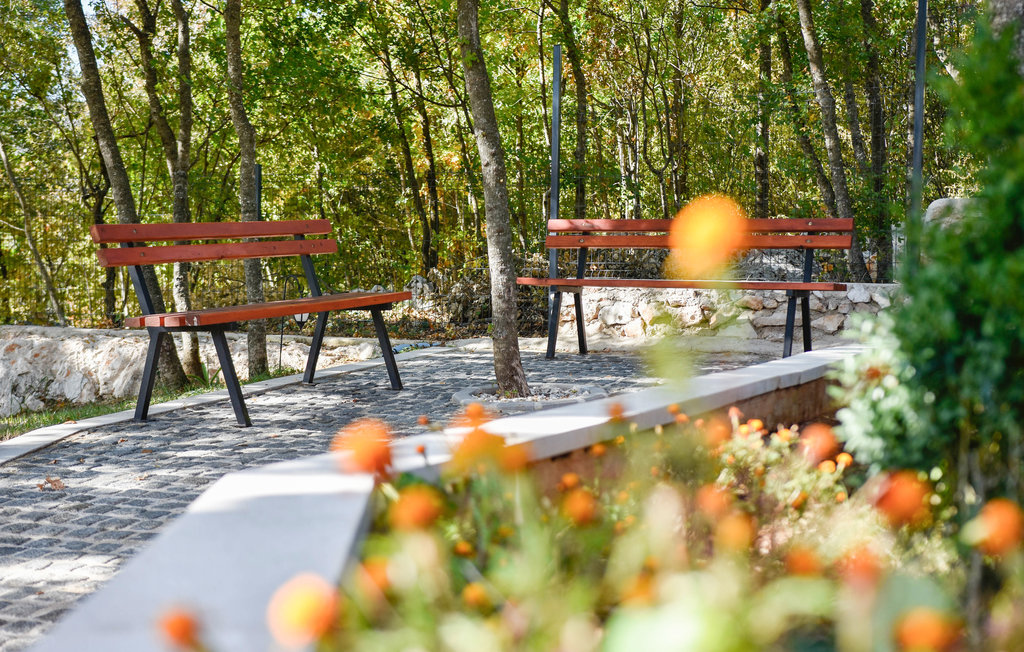 Feriehuse - Makarska - Medov Dolac , Kroatien - CSC135 15