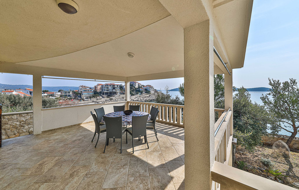 Ferienhaus - Trogir-Sevid , Kroatien - CSC149 10