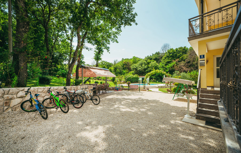 Feriehuse - Makarska-Grubine , Kroatien - CSC180 18