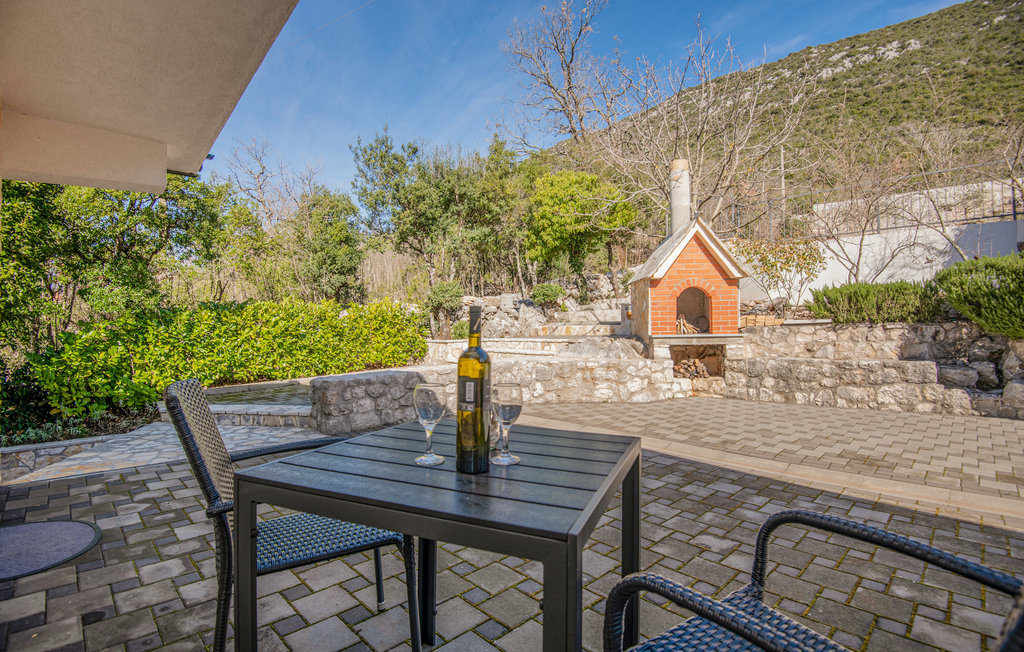 Ferienhaus - Makarska-Vrgorac , Kroatien - CSC185 22