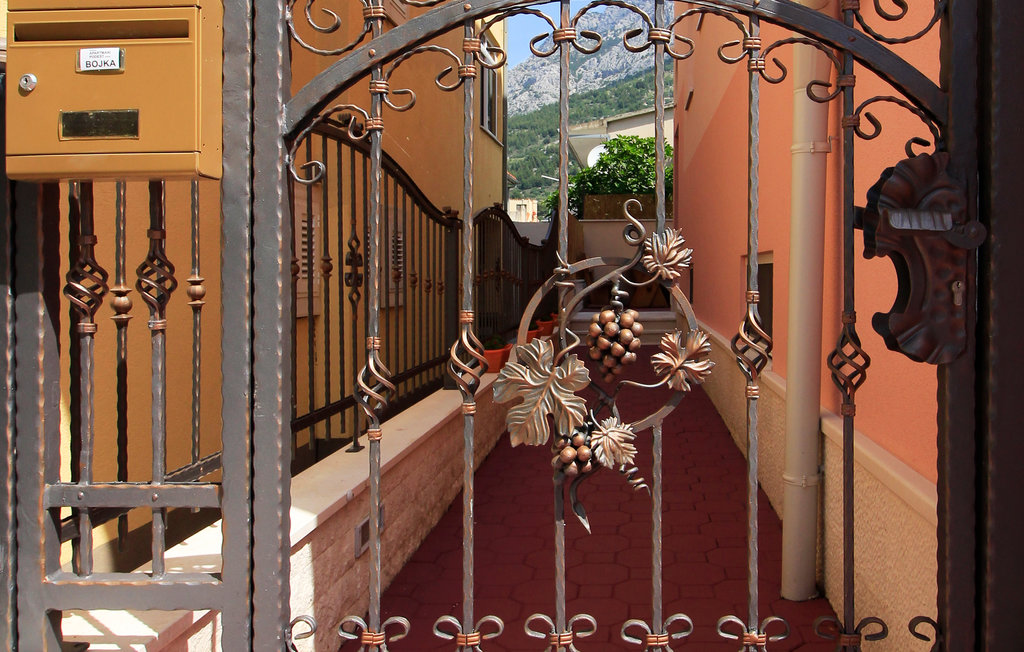 
Holiday rental - Makarska-Baska Voda , Croatia - CSC193 18