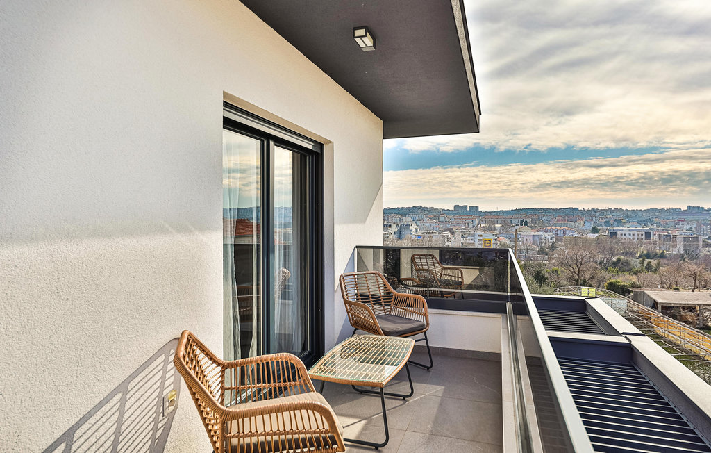 Ferienhaus - Split-Solin , Kroatien - CSC150 22