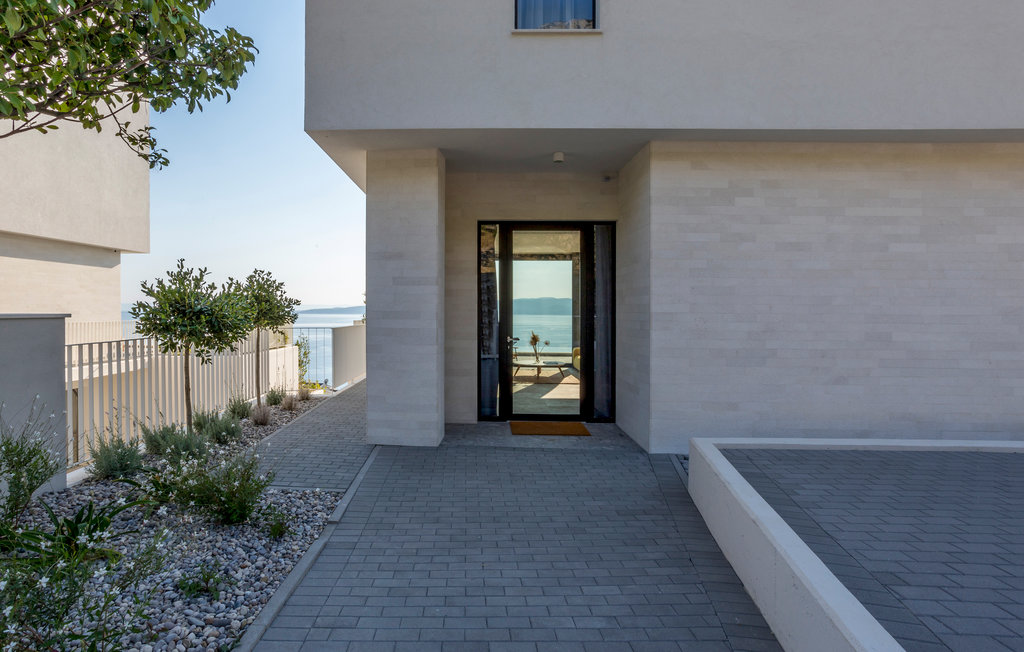 Feriehuse - Makarska-Brela , Kroatien - CSC006 20