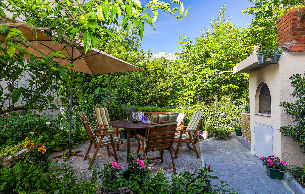 Lejlighed - Makarska-Podgora , Kroatien - CSC030 8