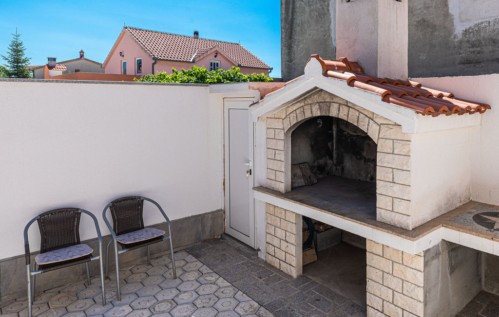 Semesterlägenhet - Trogir-Plano , Kroatien - CSC076 12