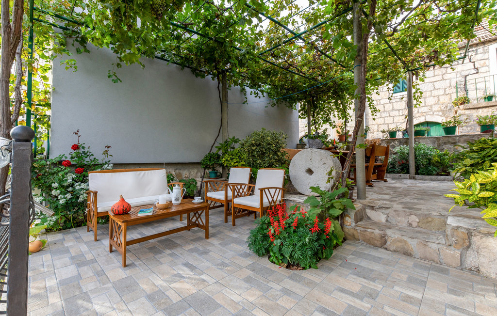 Feriehuse - Omis - Svinisce , Kroatien - CSC097 18