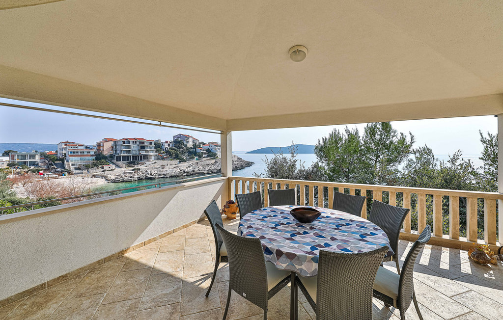 Ferienhaus - Trogir-Sevid , Kroatien - CSC149 6