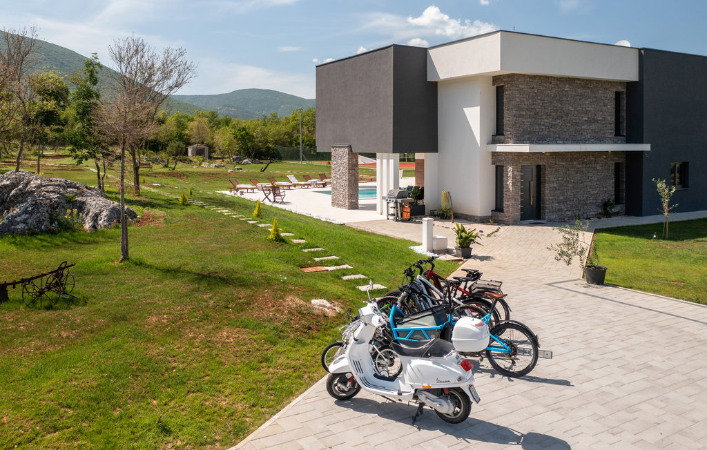 Feriehuse - Split- Sinj , Kroatien - CSC159 18