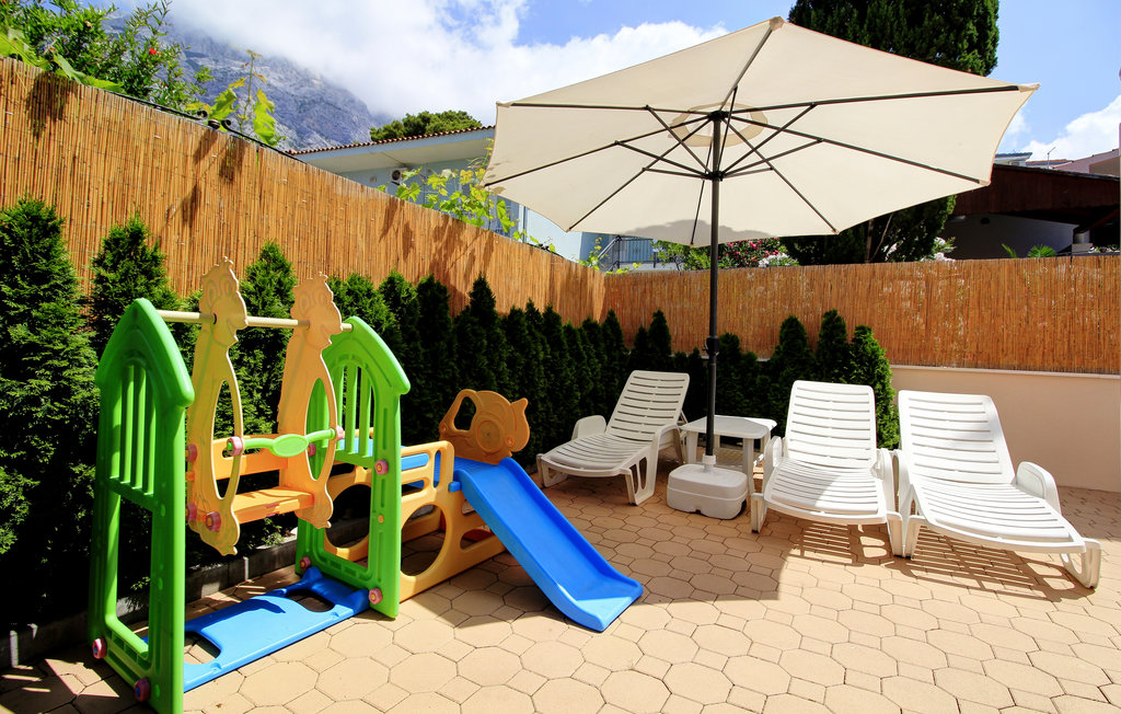 
Holiday rental - Makarska-Baska Voda , Croatia - CSC193 9