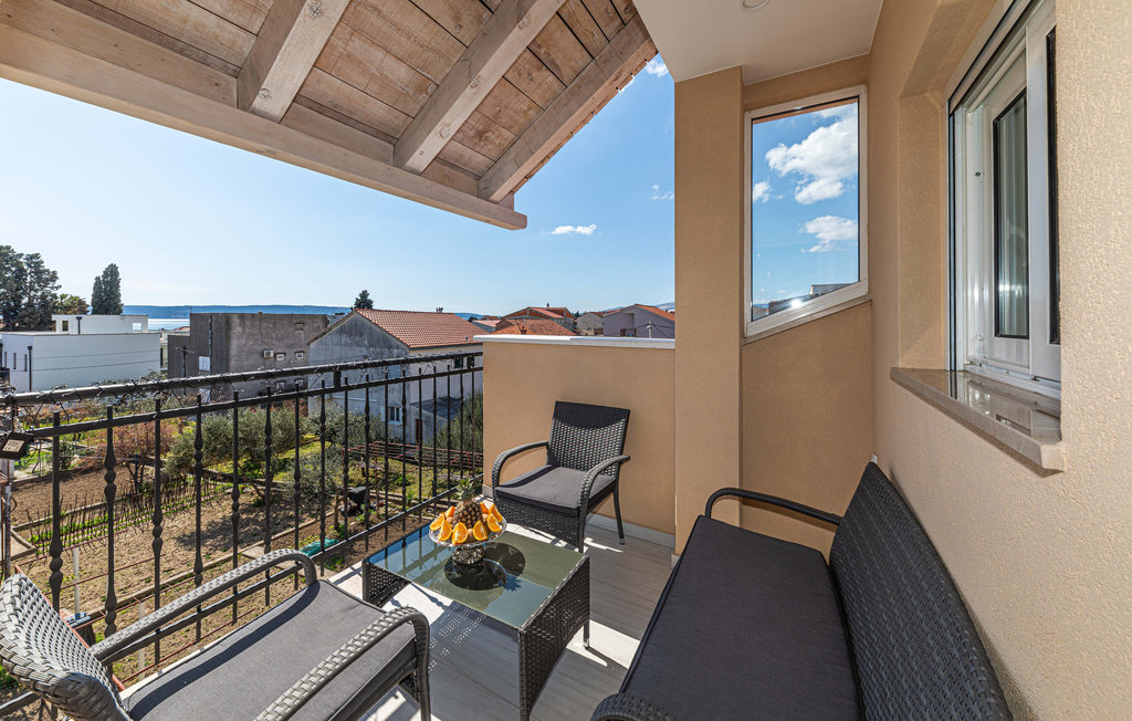 Lejlighed - Trogir-Kastel Luksic , Kroatien - CSC258 2