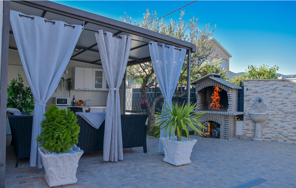 Feriehuse - Trogir-Kastel Novi , Kroatien - CSC260 7