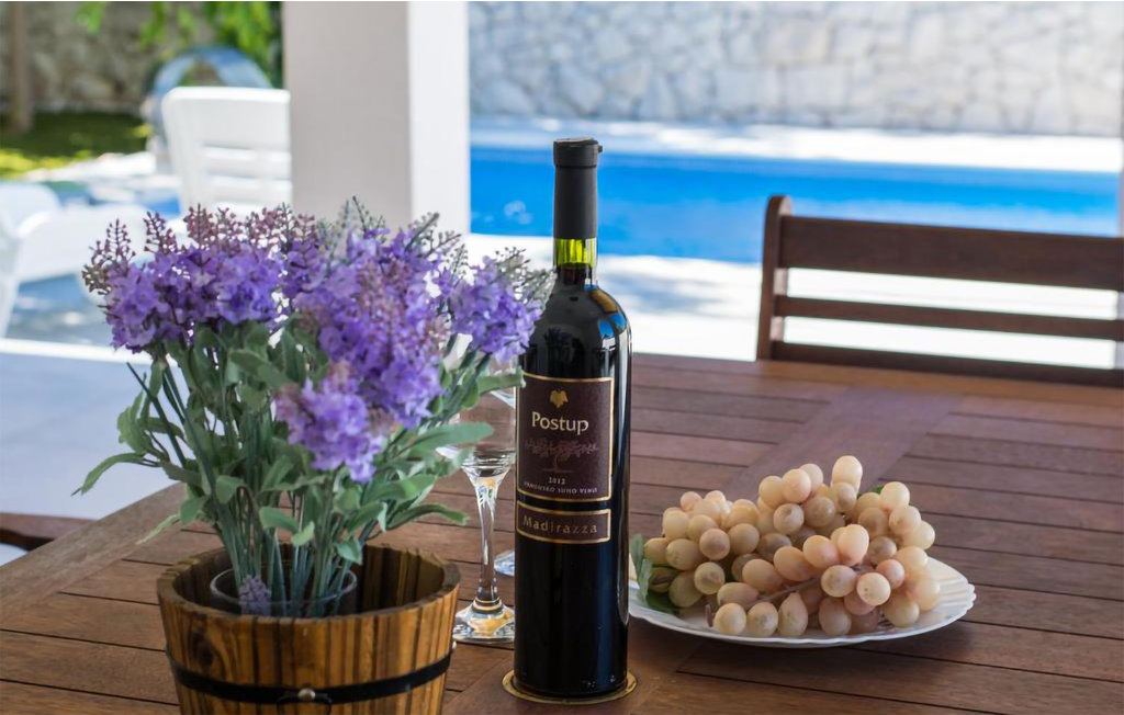 Ferienhaus - Trogir - Sevid , Kroatien - CSC151 15