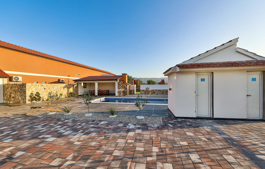 Ferienhaus - Split-Ugljane , Kroatien - CSC072 22