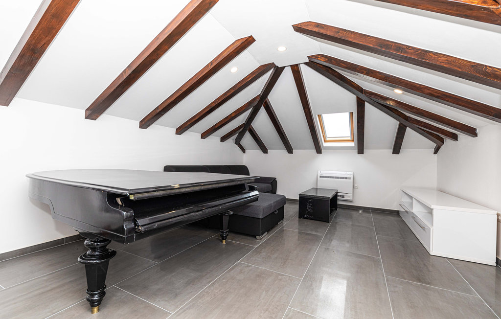 Ferienhaus - Split-Vrlika , Kroatien - CSC255 8