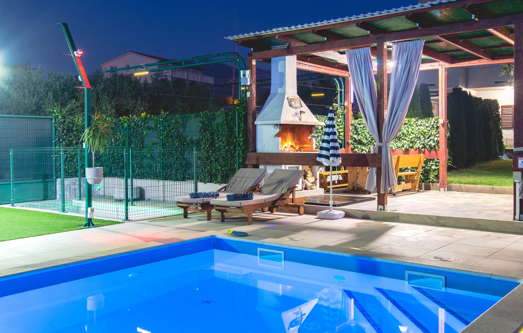 Ferienhaus - Split , Kroatien - CSC133 6