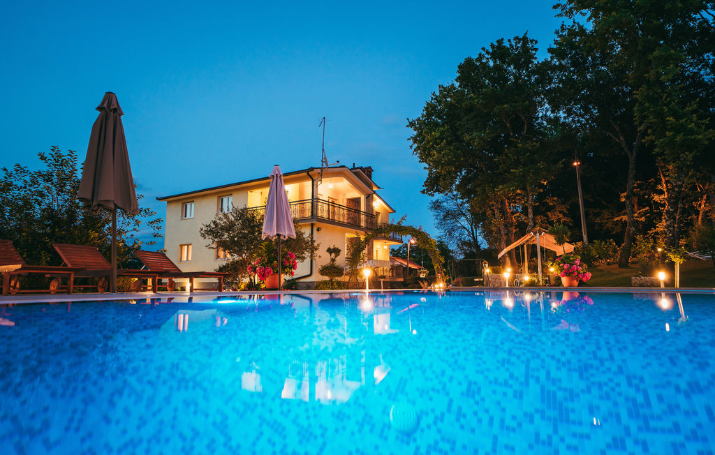 Feriehuse - Makarska-Grubine , Kroatien - CSC180 22