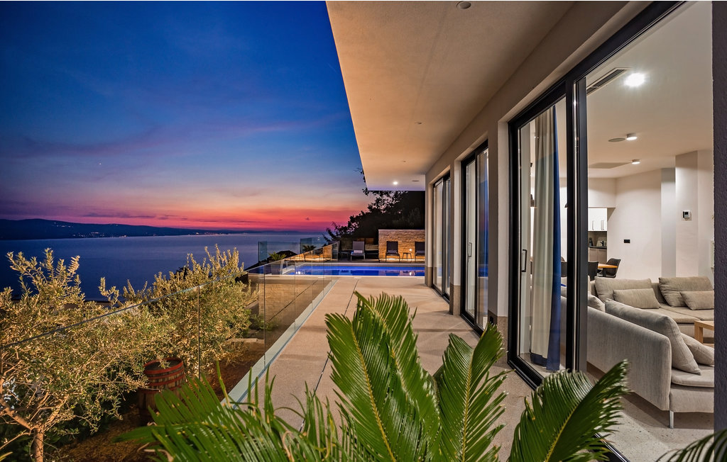 Feriehuse - Omis-Celina , Kroatien - CSC056 18