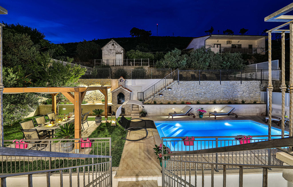 Ferienhaus - Split-Zrnovnica , Kroatien - CSC066 16